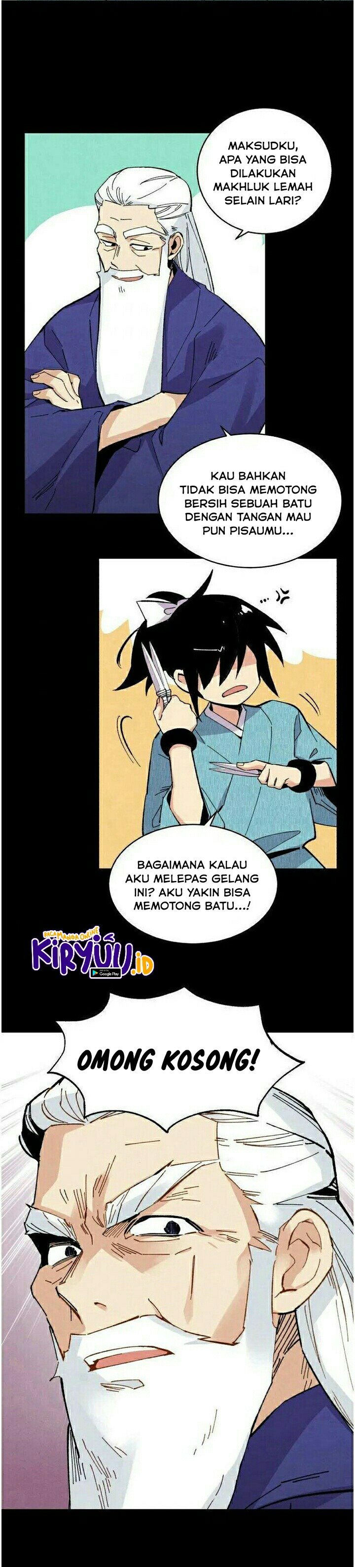 Dilarang COPAS - situs resmi www.mangacanblog.com - Komik lightning degree 031 - chapter 31 32 Indonesia lightning degree 031 - chapter 31 Terbaru 11|Baca Manga Komik Indonesia|Mangacan